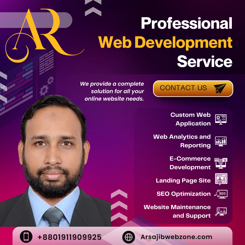 Affordable WordPress Developer
